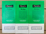 Original Olympia De Luxe Manual
