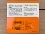 Original Olivetti Dora Manual