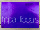 Original Adler Tippa Manual