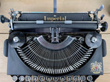 Typewriter, Imperial 1940 The Good Companion 1