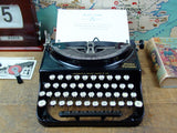 1933 Remington Home Portable