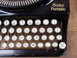 1933 Remington Home Portable