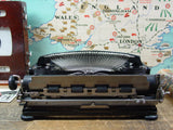 1933 Remington Home Portable
