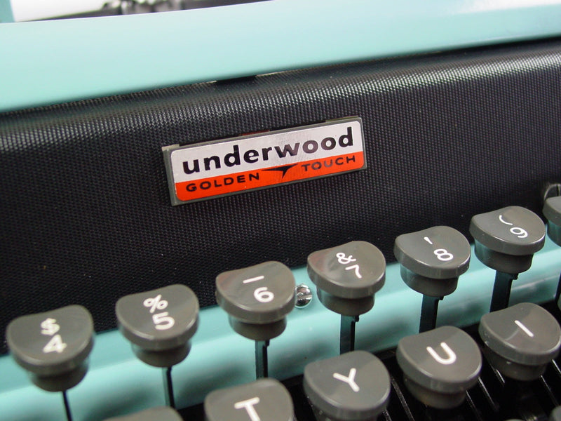 1956 Underwood Universal