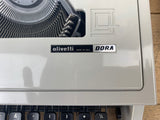 Olivetti Dora
