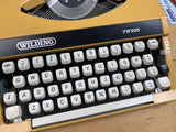 Wilding TW200