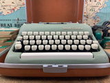 1960 Smith Corona Clipper