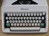 1966 Olympia SM8