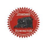 Remington Canvas Tote Bag