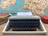 Olivetti Dora