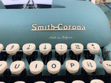 1956 Smith Corona Sterling