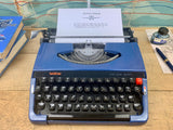 Brother Typewriter from Charlie Foxtrot Typewriters