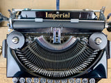 Imperial 1935 - The Good Companion 1