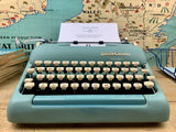 1956 Smith Corona Sterling