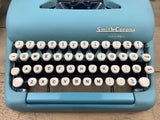 1956 Smith Corona Sterling