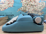 1956 Smith Corona Sterling