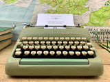 1957 Smith Corona Sterling