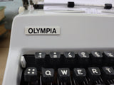 1970 Olympia SM8