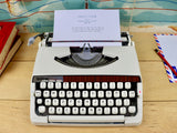 Brother Typewriter