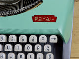 1962 Royal Signet