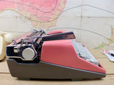 1961 Rare Pink Olympia SM7