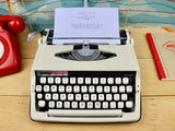 Brother Typewriter