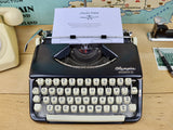 Olympia Splendid 99 Typewriter