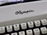 1966 Olympia SM8