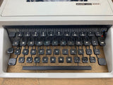 Olivetti Dora
