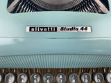 Olivetti Studio 44