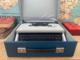Olivetti Dora