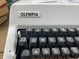 1976 Olympia SM9