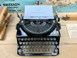 Imperial No 1 Typewriter