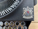 Typewriter, Imperial 1946 The Good Companion 1