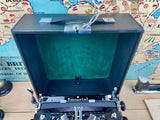 Typewriter, 1939 Imperial The Good Companion No 1