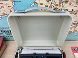 Typewriter, 1961 Olympia Splendid 33