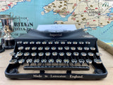 Typewriter, 1941 Imperial Good Companion No1
