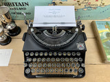 Imperial Good Companion No 1 Typewriter