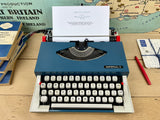 Imperial 220 Typewriter