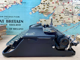 Typewriter, 1948 Imperial Good Companion No1