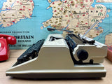Typewriter, Erika 105