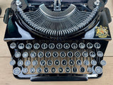 Typewriter, 1938 Imperial The Good Companion 1