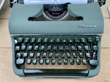 Typewriter, 1957 Olympia SM3