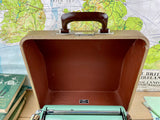 Typewriter, 1957 Optima Elite 3