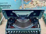 Typewriter, 1961 Olympia SM 4
