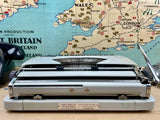 Typewriter, 1969 Olympia Splendid 66