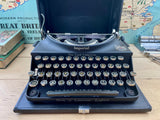 Typewriter, 1944 Imperial Good Companion No1