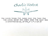 Typewriter, 1967 Olivetti Lettera 32