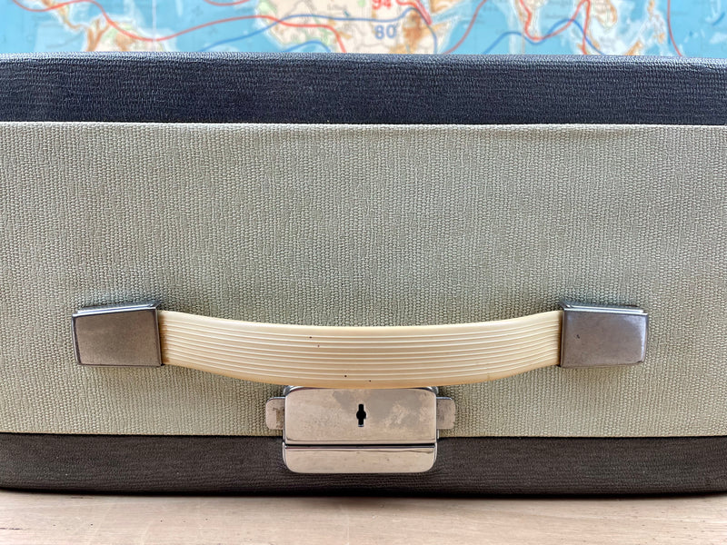 Typewriter, 1964 Olympia SM8