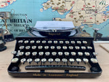 Typewriter, 1939 Imperial The Good Companion No 1